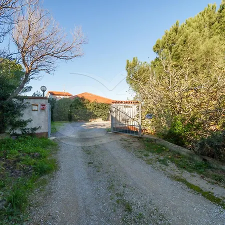 Διαμέρισμα Dhamma - Goelba Palazzo (Livorno)